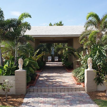 Atlantic Shores Vacation Villas Palm Beach Shores Exterior photo