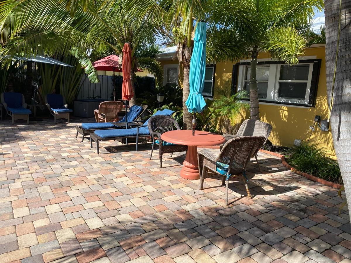 Atlantic Shores Vacation Villas Palm Beach Shores Exterior photo