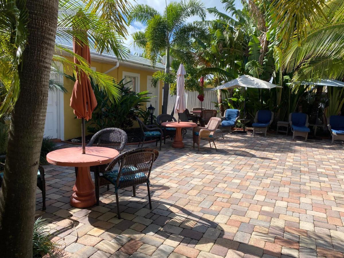 Atlantic Shores Vacation Villas Palm Beach Shores Exterior photo