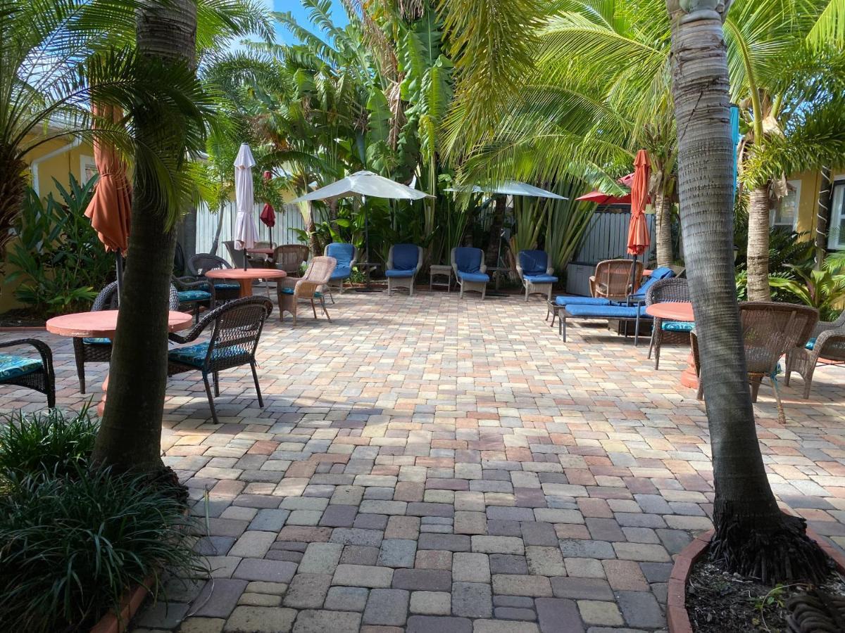 Atlantic Shores Vacation Villas Palm Beach Shores Exterior photo