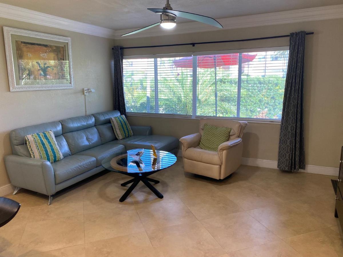 Atlantic Shores Vacation Villas Palm Beach Shores Exterior photo
