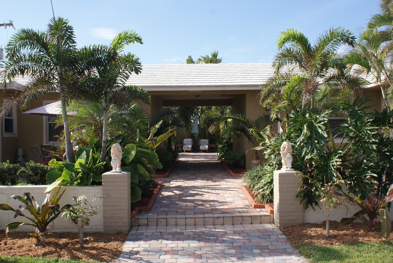 Atlantic Shores Vacation Villas Palm Beach Shores Exterior photo